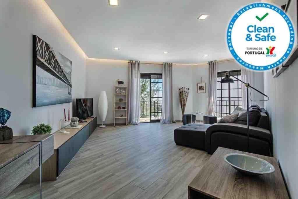 Girassol - Bright, Modern, Well Located Apartment Ольян Экстерьер фото