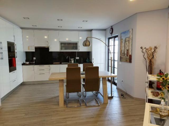 Girassol - Bright, Modern, Well Located Apartment Ольян Экстерьер фото