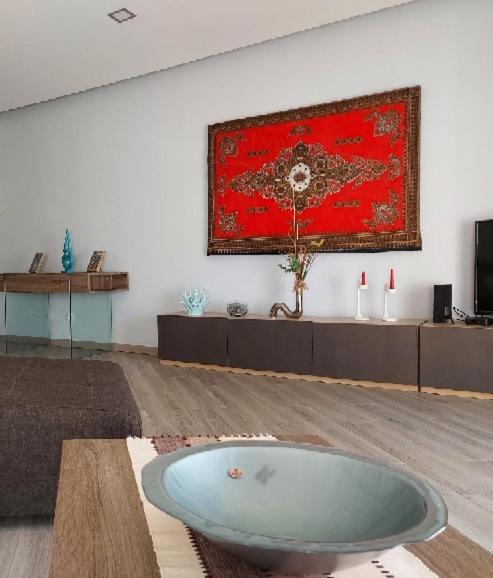 Girassol - Bright, Modern, Well Located Apartment Ольян Экстерьер фото