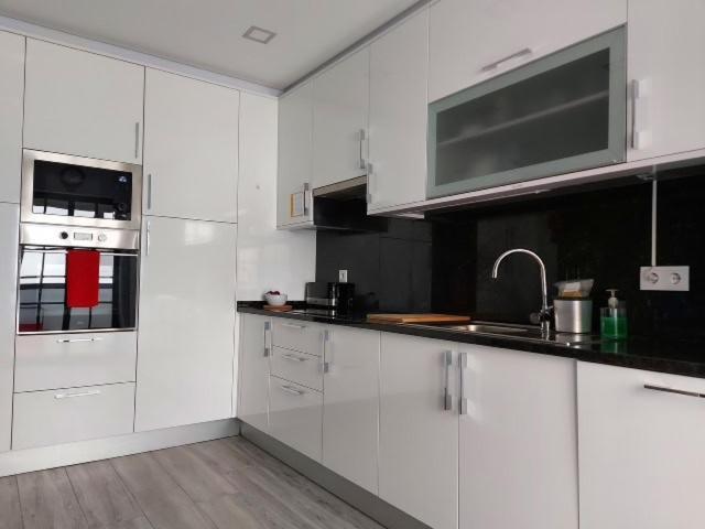 Girassol - Bright, Modern, Well Located Apartment Ольян Экстерьер фото