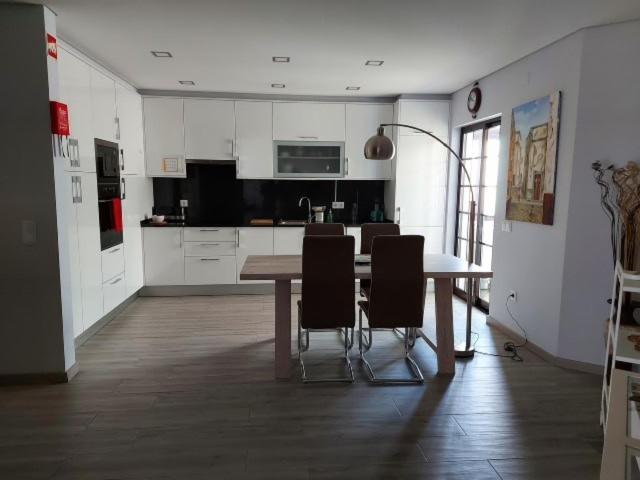 Girassol - Bright, Modern, Well Located Apartment Ольян Экстерьер фото
