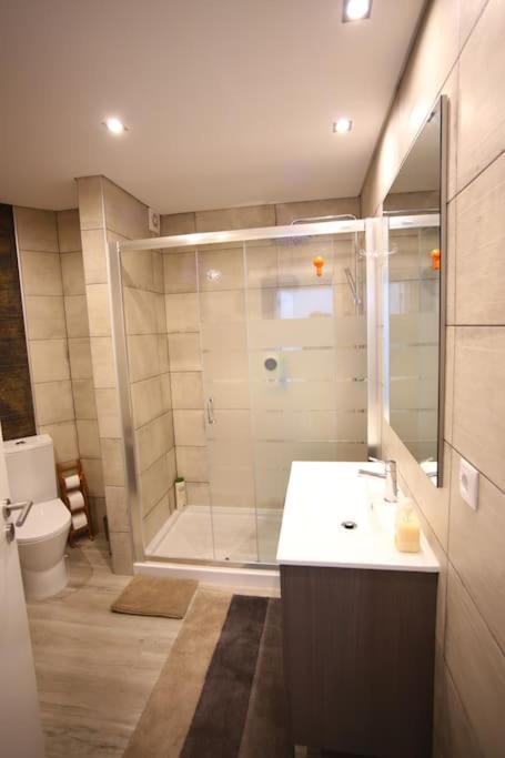 Girassol - Bright, Modern, Well Located Apartment Ольян Экстерьер фото