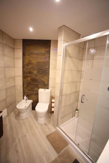 Girassol - Bright, Modern, Well Located Apartment Ольян Экстерьер фото